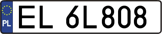 EL6L808