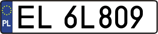 EL6L809