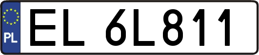 EL6L811