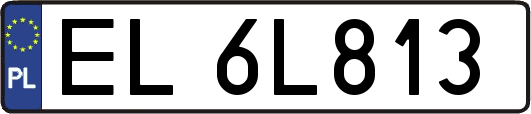 EL6L813
