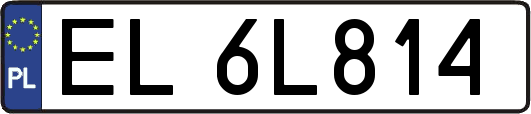 EL6L814