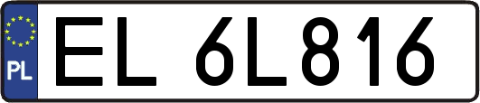 EL6L816