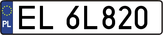 EL6L820