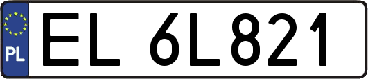 EL6L821