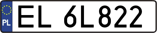 EL6L822
