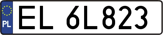 EL6L823