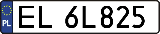 EL6L825