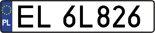 EL6L826