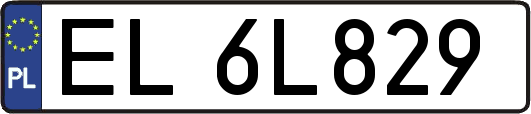 EL6L829