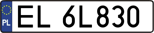 EL6L830