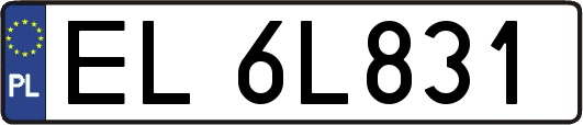 EL6L831