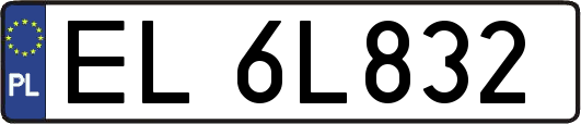 EL6L832