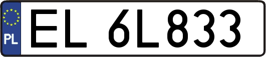 EL6L833