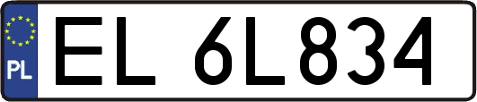 EL6L834