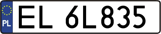 EL6L835