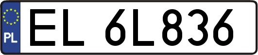 EL6L836
