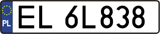 EL6L838