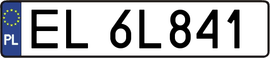EL6L841