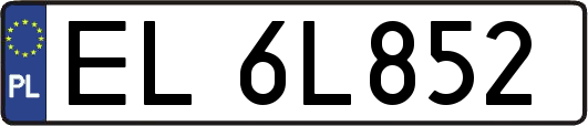 EL6L852