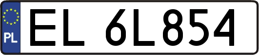 EL6L854