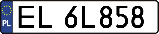 EL6L858