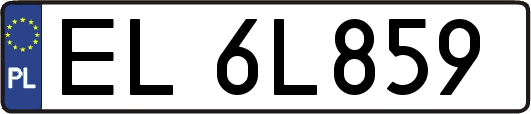 EL6L859