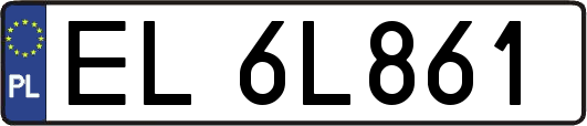 EL6L861