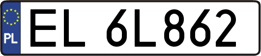 EL6L862