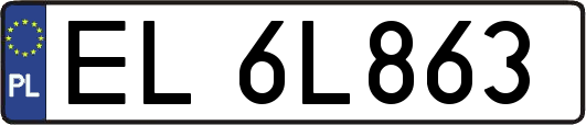 EL6L863