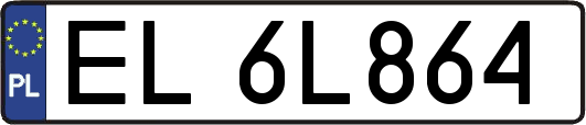 EL6L864