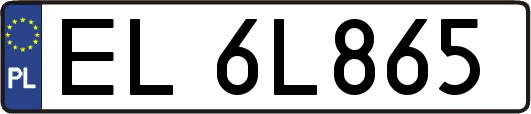 EL6L865