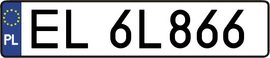 EL6L866