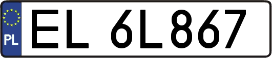 EL6L867