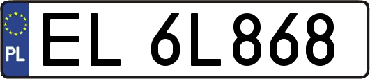 EL6L868