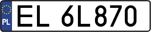 EL6L870