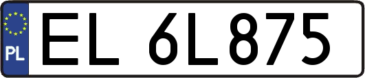 EL6L875
