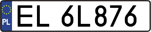 EL6L876