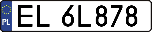 EL6L878