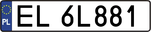 EL6L881