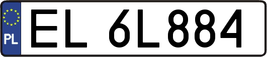 EL6L884