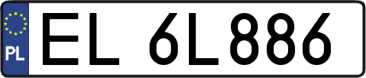 EL6L886