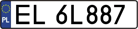 EL6L887