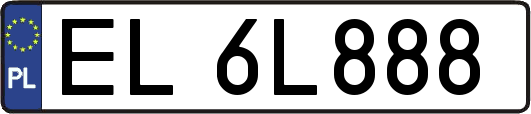 EL6L888