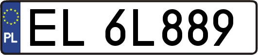 EL6L889