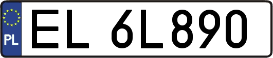 EL6L890