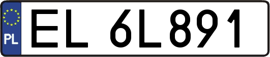 EL6L891
