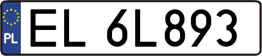 EL6L893
