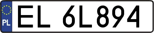 EL6L894