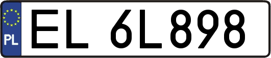 EL6L898