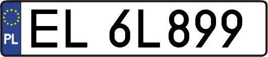 EL6L899